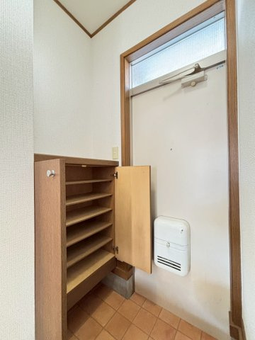 グランビューMのその他