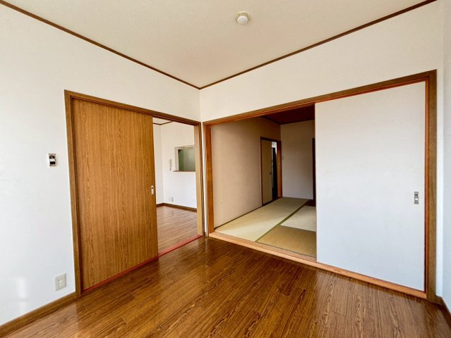 グランビューMのその他