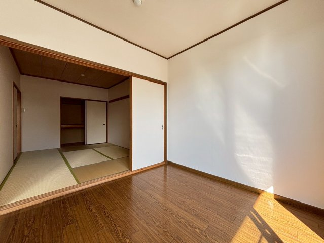 グランビューMのその他