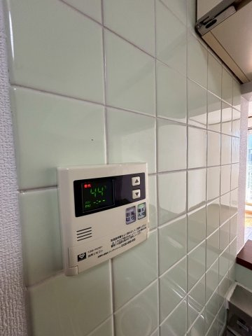 グランビューMのセキュリティ
