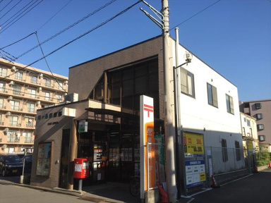 鶴ヶ島駅前郵便局まで1100m