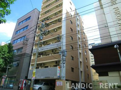 【外観】 | リファレンス博多駅前