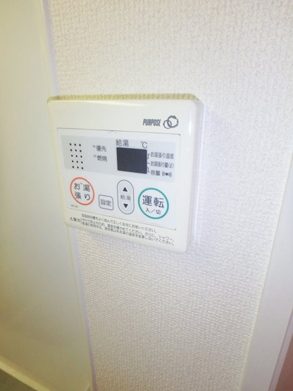 【設備】ＴＭＫ江坂