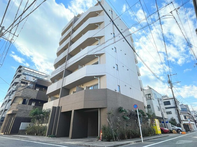 アイル赤羽サウス
