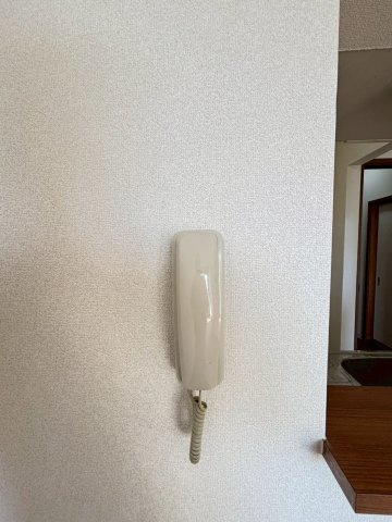 グランビューMのセキュリティ