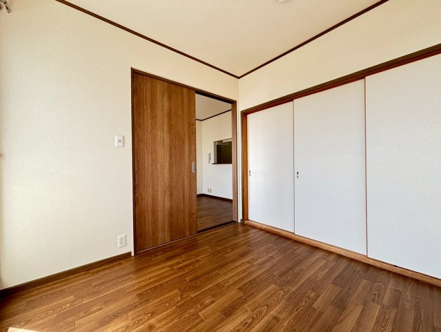 グランビューMのその他
