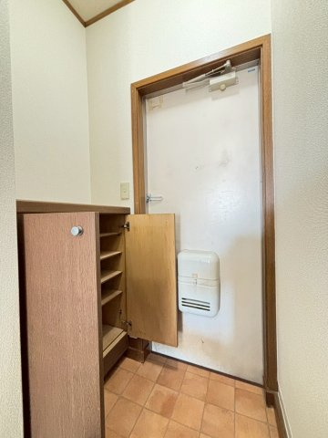 グランビューMのその他