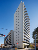 品川区西大井１丁目のマンションの画像