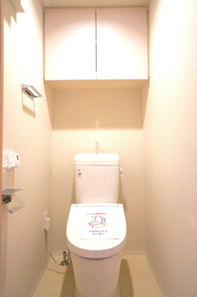 【トイレ】 | 別部屋参考写真