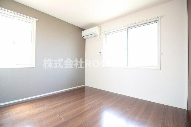 プランドールMの子供部屋|子供部屋としても使い勝手の良いお部屋です