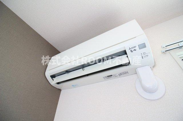 プランドールMの設備