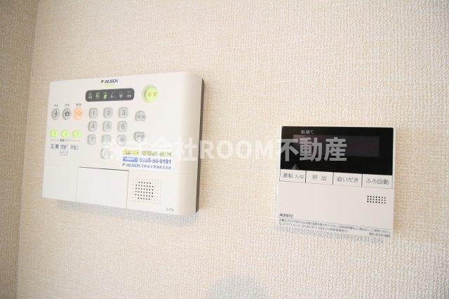 プランドールMの設備