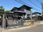 【仲介手数料０円】厚木市森の里4丁目　中古一戸建ての画像