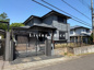 【仲介手数料０円】厚木市森の里4丁目　中古一戸建ての画像
