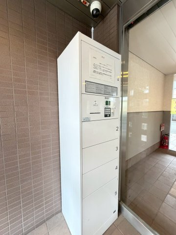モナ ヴェイルのその他共用部分