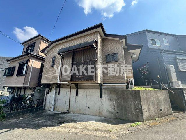 海老名市柏ヶ谷２丁目戸建のその他共用部分