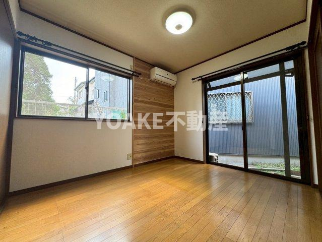 海老名市柏ヶ谷２丁目戸建のその他
