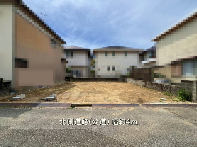 【外観】 | 南国市大そね甲
