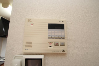 【セキュリティ】 | トリコローレⅢ
