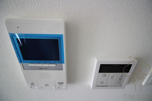 フェリースヴィダ福島のセキュリティ