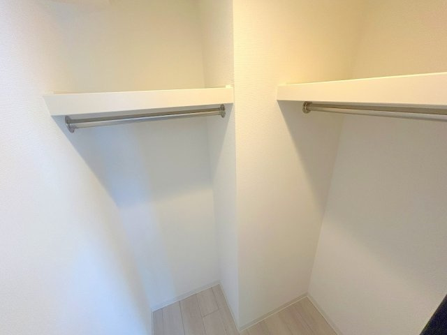 【収納】 | I-STAGE住吉町