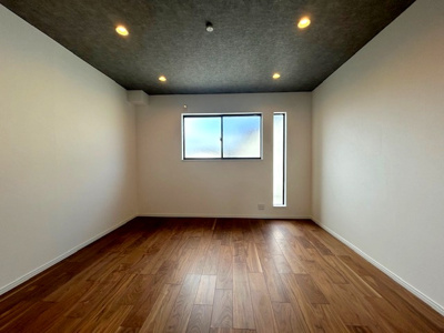 【洋室】 | 枚方市交北1丁目 戸建