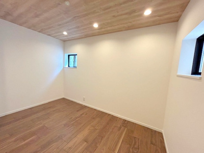 【洋室】 | 枚方市交北1丁目 戸建