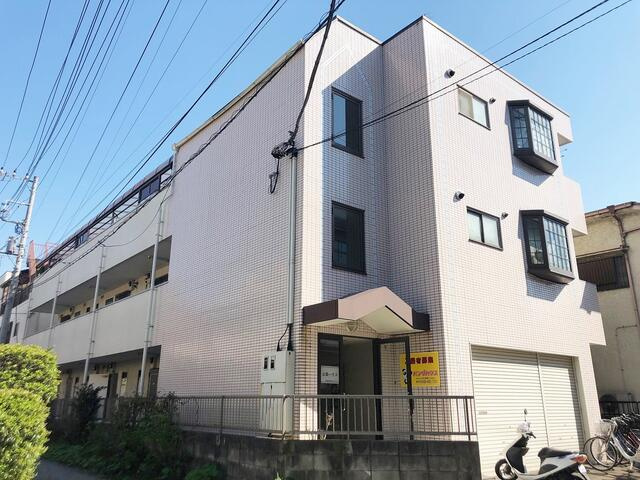 戸田市本町5丁目のマンションの画像