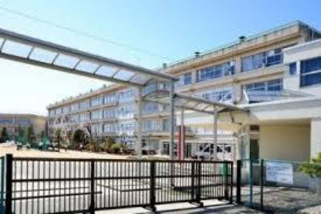 豊四季一戸建のその他|柏市立柏第三中学校