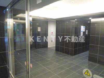 【その他共用部分】 | ルフレ　グランデ多摩川