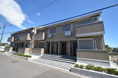 【外観】 | ヴィラ ジュネス