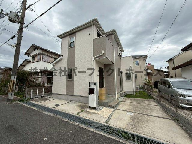 東香里園町戸建　賃貸