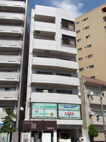 ライフメント国泰寺