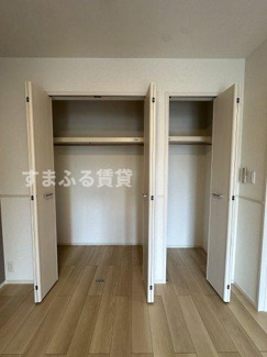 【収納】 | エレンシア　安城市今池町 | 同仕様
