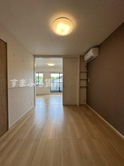 【寝室】 | エレンシア　安城市今池町 | 同仕様