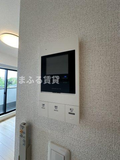【セキュリティ】 | エレンシア　安城市今池町 | 同仕様