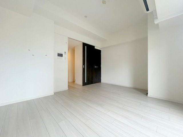 【居間・リビング】 | I-STAGE住吉町
