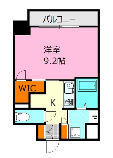 【間取り】 | I-STAGE住吉町