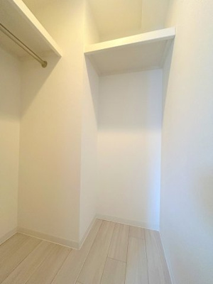 【収納】 | I-STAGE住吉町