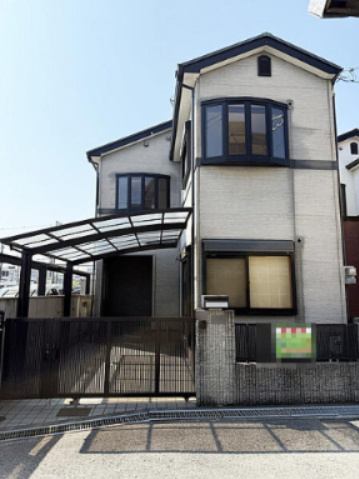 豊中市庄内西町２丁目　中古戸建