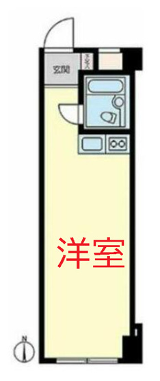 【間取り】 | SPACE  KURO