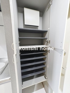 【玄関】 | P’sプレイス東仲町