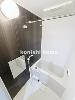 【浴室】 | P’sプレイス東仲町