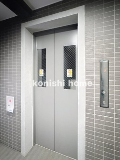 【その他共用部分】 | P’sプレイス東仲町