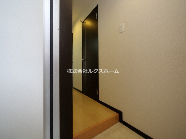 フジパレス摂津正雀ノースの内装|過ごしやすい室内です