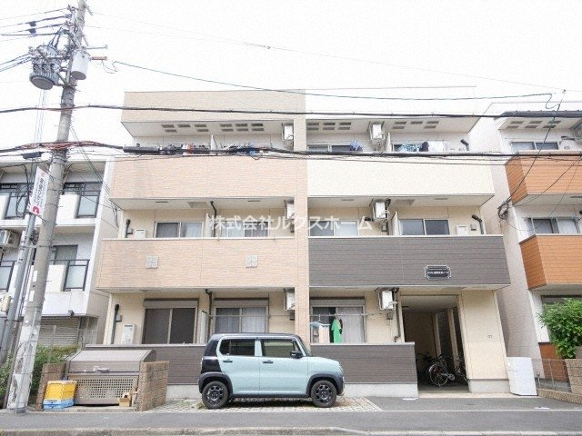 フジパレス摂津正雀ノース