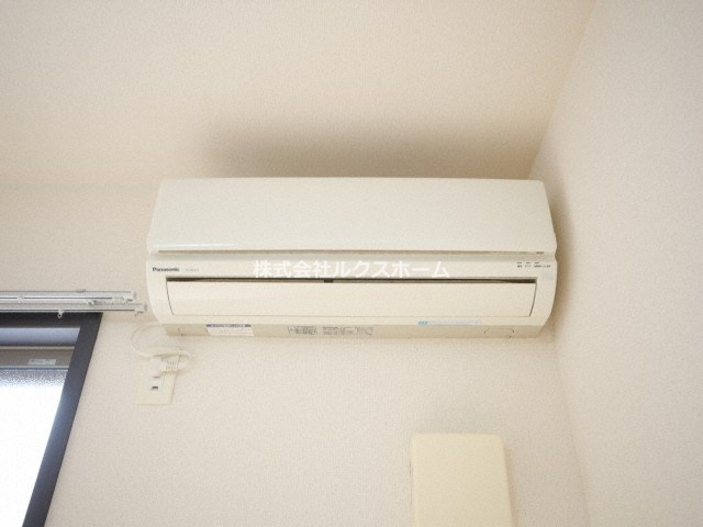 フジパレス摂津正雀ノースの設備