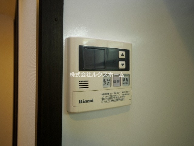 フジパレス摂津正雀ノースの設備