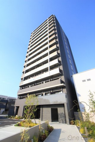 プレサンスブルーム東三国