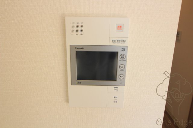プレサンスブルーム東三国の設備